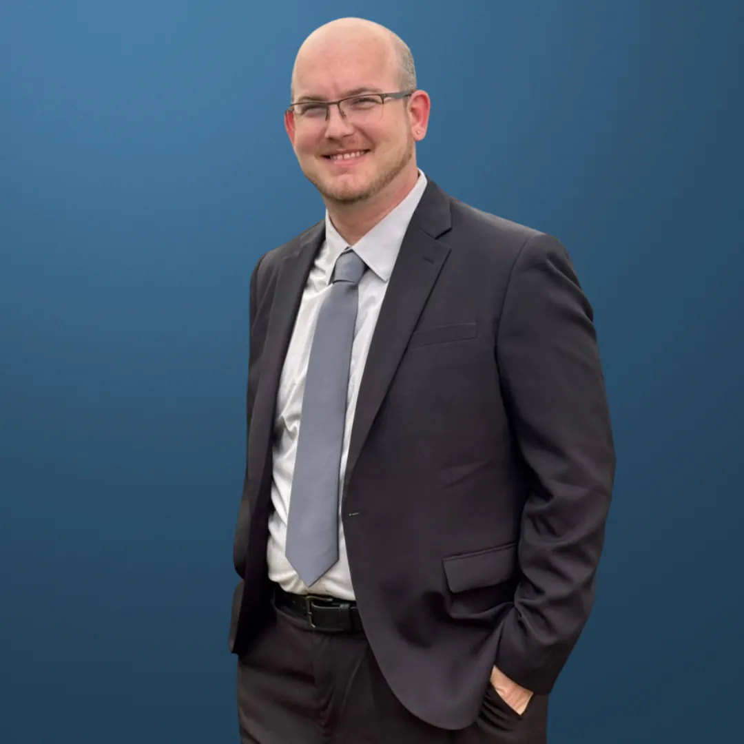 Adam Newkirk, REALTOR® and Affiliate Broker at Keller Williams Realty Murfreesboro, TN